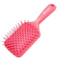 Щітка для волосся масажна SALON PROFESSIONAL 6 W 067