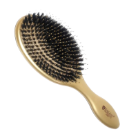 Щітка масажна SALON PROFESSIONAL з щетиною 63090 TI