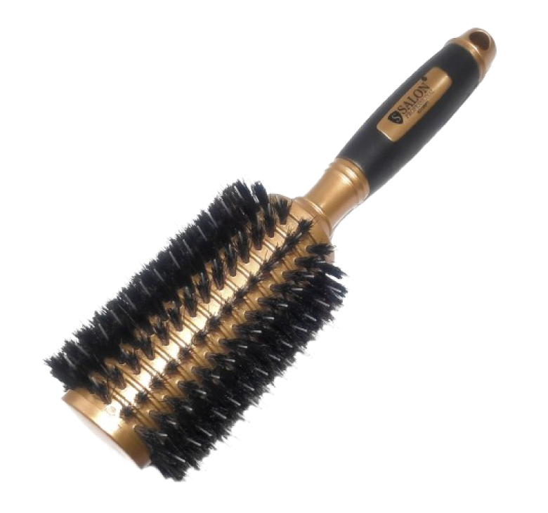 Брашинг для волосся Salon Professional 6318 RPT Gold