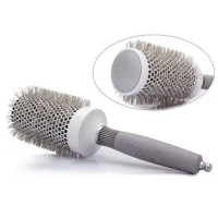 Брашинг для волосся 65 мм Ceramic Ion Thermal Brush Salon Professional, N-OG 65 N-Ci