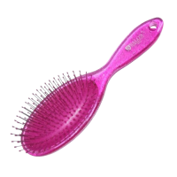 Щітка для волосся масажна SALON PROFESSIONAL 6803 A