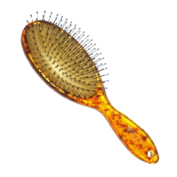 Щітка для волосся масажна SALON PROFESSIONAL 6803 TS