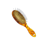 Щітка для волосся масажна мала SALON PROFESSIONAL 6804 TS