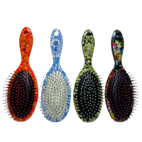 Щітка масажна SALON PROFESSIONAL 6902 L