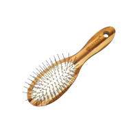 Щітка для волосся масажна SALON PROFESSIONAL 72252 BP маленька