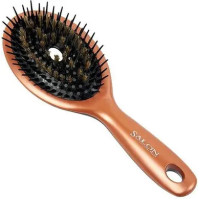 Щітка масажна продувна SALON PROFESSIONAL 8 H 160