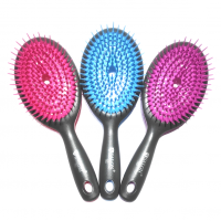 Щітка масажна продувна SALON PROFESSIONAL 8 H 60