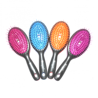 Щітка масажна продувна SALON PROFESSIONAL 8 H 61