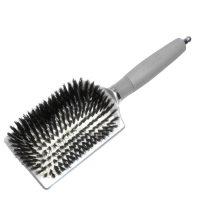 Щітка масажна для волосся з щетиною SALON PROFESSIONAL 800 ABCI