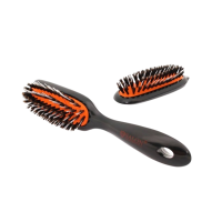 Щітка для волосся з комбінованою щетиною SALON PROFESSIONAL 8348