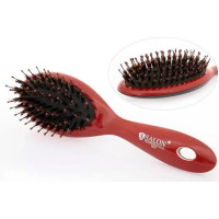 Щітка масажна з комбінованою щетиною SALON PROFESSIONAL 8642