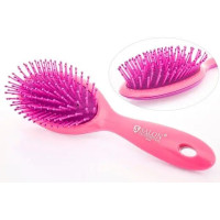 Щітка масажна SALON PROFESSIONAL 8940 Color