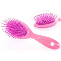 Щітка масажна SALON PROFESSIONAL 8942 Color