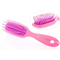 Щітка масажна SALON PROFESSIONAL 8948 Color