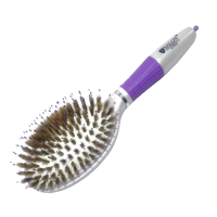 Щітка масажна з комбінованою щетиною SALON PROFESSIONAL 96150 TER