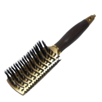 Щітка натуральною щетиною SALON PROFESSIONAL 97170 THIP