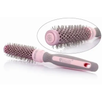 Брашинг для волосся керамічний Salon Professional, 98062 HHD