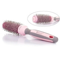 Брашинг для волосся керамічний Salon Professional, 98063 HHD
