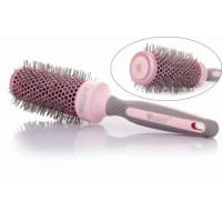 Брашинг для волосся керамічний Salon Professional, 98064 HHD