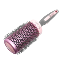 Брашинг для волосся керамічний Salon Professional, 98065 HHD