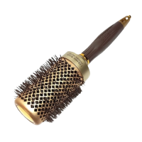 Брашинг для волосся керамічний Salon Professional, 98065 THID