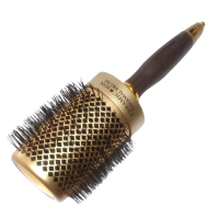 Брашинг для волосся керамічний Salon Professional, 98066 THID
