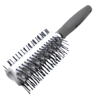 Щітка масажна SALON PROFESSIONAL 9873 TDF