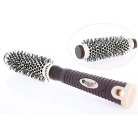 Брашинг для волосся керамічний Salon Professional, 9882 BTC