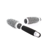 Брашинг для волосся керамічний Salon Professional, 9883 CWC