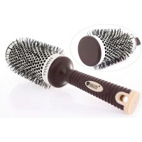 Брашинг для волосся керамічний Salon Professional, 9885 BTC