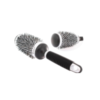 Брашинг для волосся керамічний Salon Professional, 9885 CWC