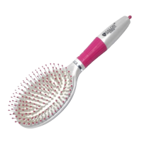 Щітка масажна з комбінованою щетиною SALON PROFESSIONAL 99150 TER