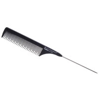 Гребінець SALON PROFESSIONAL Carbon Line 0040