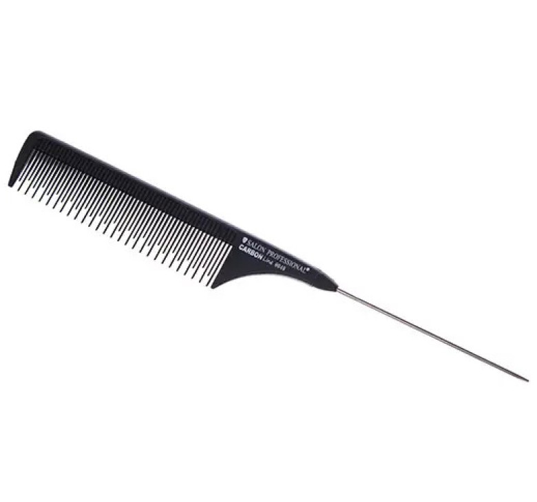 Гребінець SALON PROFESSIONAL Carbon Line 0040