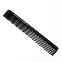 Гребінець - планка SALON PROFESSIONAL Carbon Line 0049