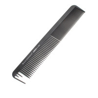 Гребінець - планка SALON PROFESSIONAL Carbon Line 0054