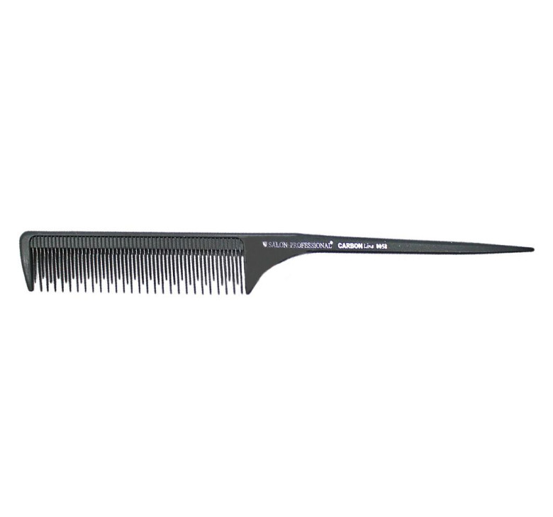 Гребінець SALON PROFESSIONAL Carbon Line 0058