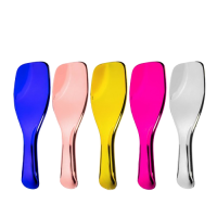 Щітка із ручкою Tangle Teezer фольга SALON PROFESSIONAL