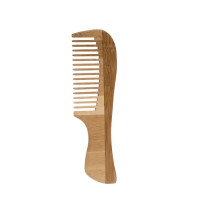 Гребінь дерев'яний SALON PROFESSIONAL 