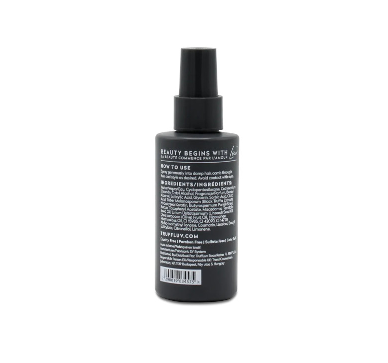 Трюфельная спрей - маска Truffluv Truffle Leave-In Mask 125мл