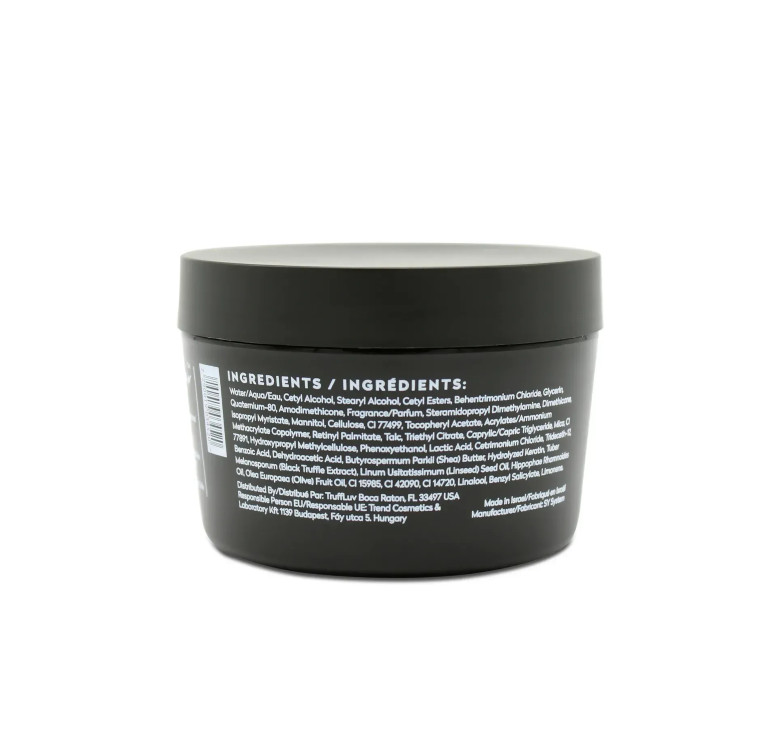 Трюфельна маска Truffluv Truffle Mask 250мл