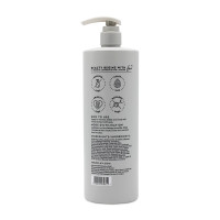 Шампунь для волос с трюфелем Truffluv Truffle Shampoo 1000мл