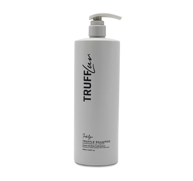 Шампунь для волос с трюфелем Truffluv Truffle Shampoo 1000мл