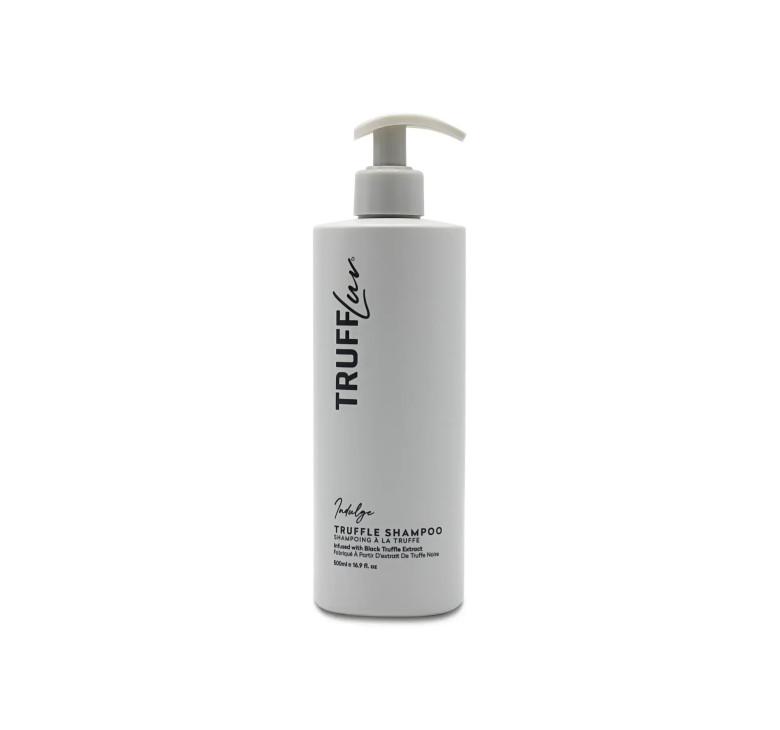 Шампунь для волос с трюфелем Truffluv Truffle Shampoo 500мл