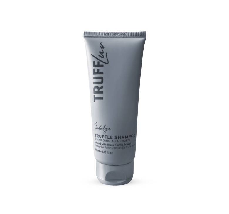 Шампунь для волос с трюфелем Truffluv Truffle Shampoo 100мл