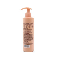 Крем для укладки с аргановым маслом Truffluv Argan Style Cream 250мл