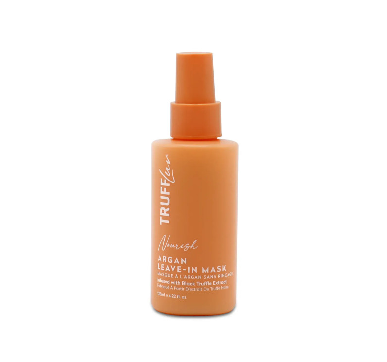 Арганова спрей - маска Truffluv Argan Leave-In Mask 125мл