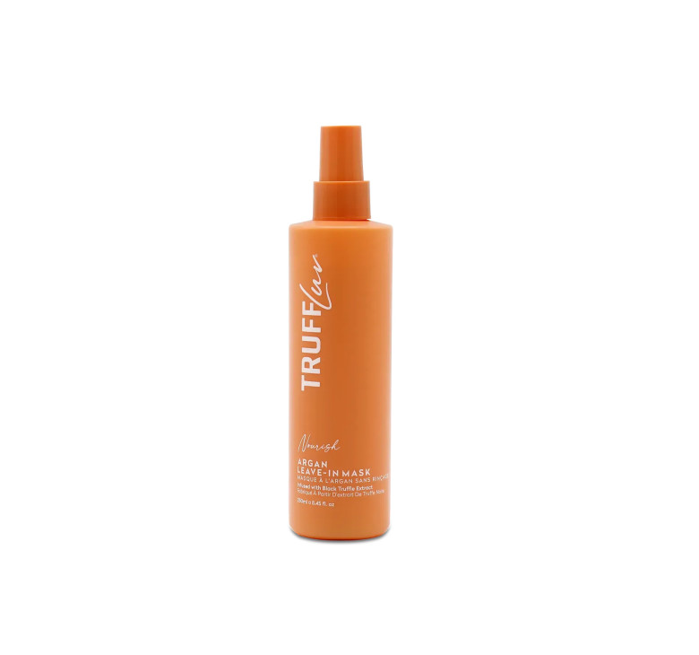 Аргановая спрей-маска Truffluv Argan Leave-In Mask 250 мл