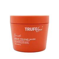 Арганова маска для об'єму волосся Truffluv Argan Volume Mask 500мл