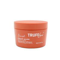 Живильна арганова маска Truffluv Argan Mask 250мл